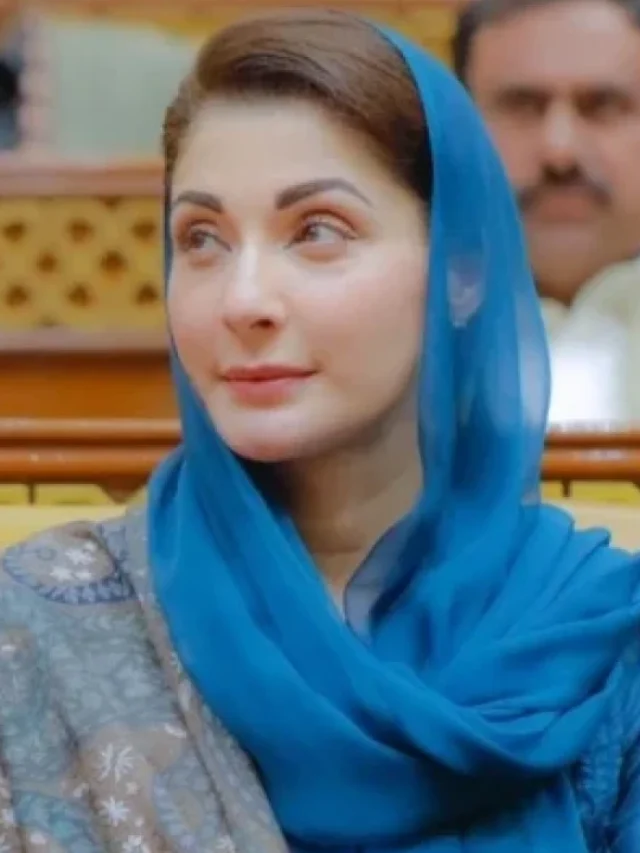 CM Punjab