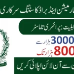 Ministry of Information and Broadcasting Jobs 2024