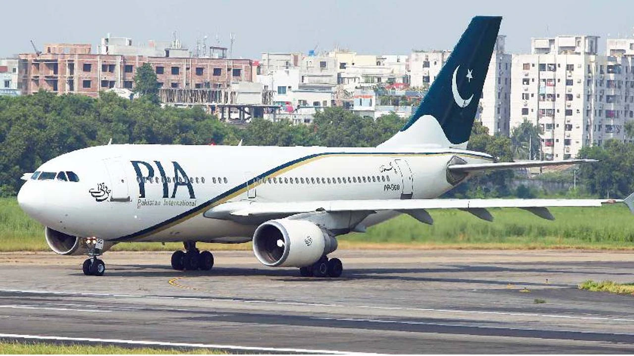 PIA Offers Major Discounts on International Airfares After FED Waiver