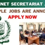 Latest Cabinet Secretariat Jobs 2025 Apply Now