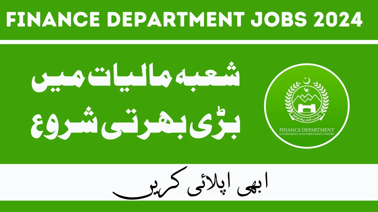 Latest Punjab Pension Fund Jobs 2024-25 Apply Online - Management Post