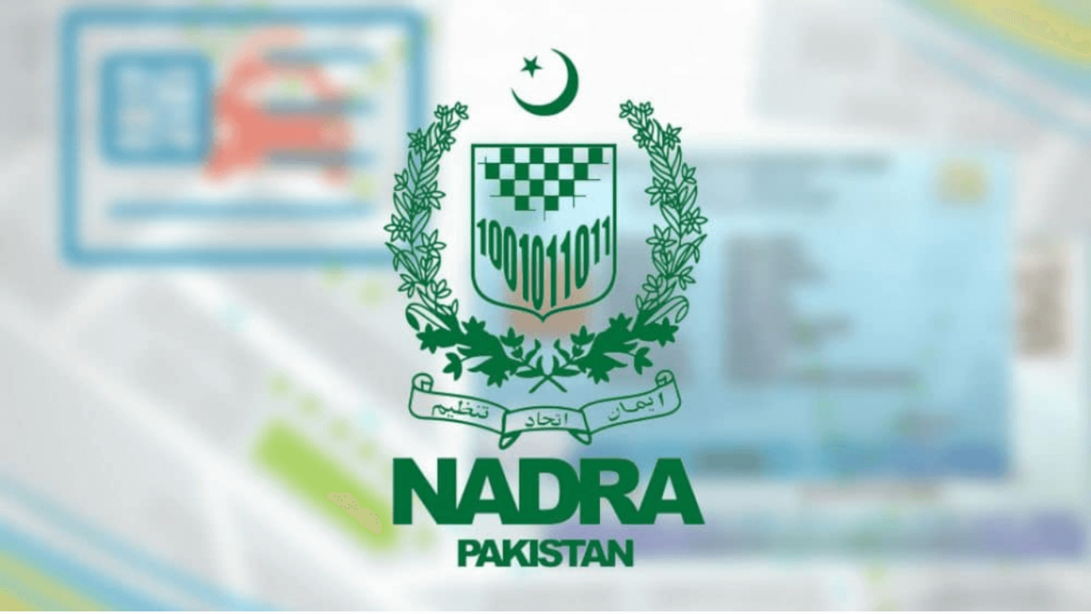 Nadra Director General Fired Over Fake Degrees