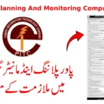 Power Planning and Monitoring Company