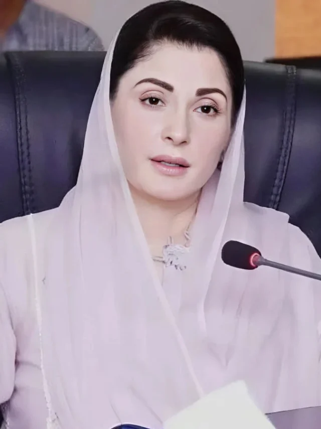 Today Important CM Update In Punjab Pakistan