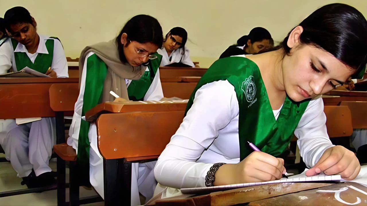 Sindh Government Releases Exam and Holiday Schedule for Matric and Intermediate Students