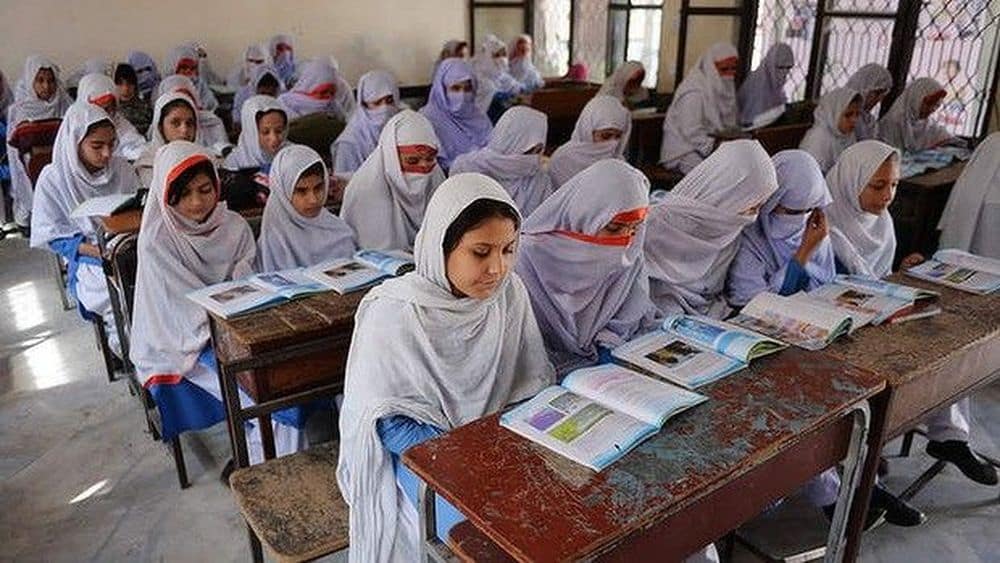 Literacy The Key to Pakistan’s Progress Current Literacy Landscape in Pakistan