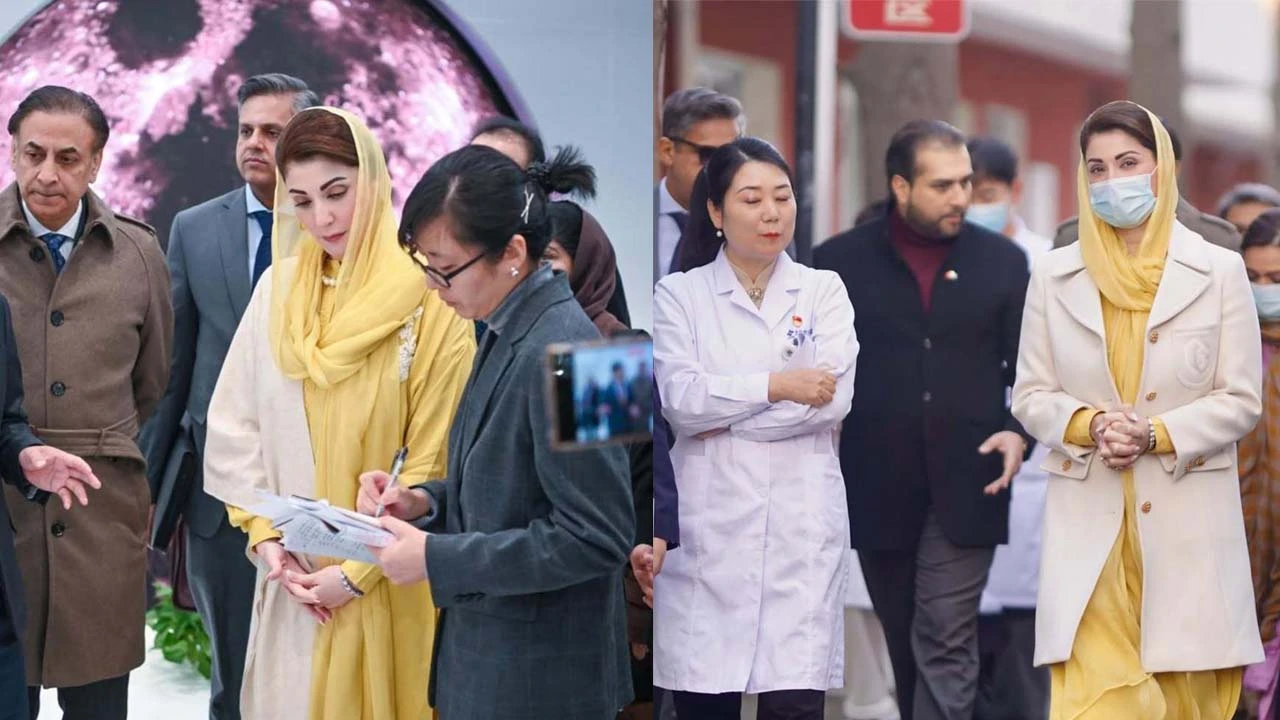 Punjab to Introduce Advanced Chinese Medical Technology for Cancer Treatment